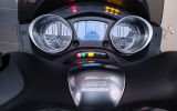 Piaggio mp3 300 hpe sport