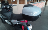 Piaggio mp3 300 hpe sport
