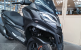 Piaggio mp3 530 hpe exclusive