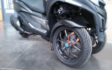 Piaggio mp3 530 hpe exclusive