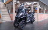 Piaggio mp3 530 hpe exclusive