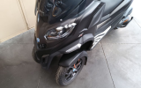 Piaggio mp3 530 hpe exclusive