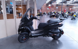 Piaggio mp3 530 hpe exclusive