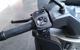 Piaggio mp3 530 hpe exclusive
