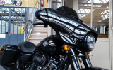 Harley street glide spécial