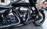 Harley street glide spécial