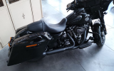 Harley street glide spécial