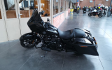 Harley street glide spécial