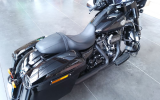 Harley street glide spécial