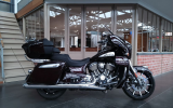 Indian Roadmaster Limited