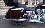 Indian Roadmaster Limited