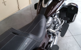 Indian Roadmaster Limited