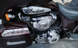 Indian Roadmaster Limited