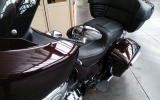 Indian Roadmaster Limited