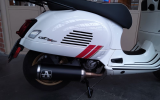 Vespa gts super 300