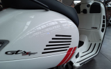 Vespa gts super 300