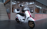 Vespa gts super 300