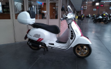 Vespa gts super 300