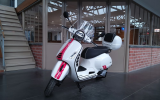Vespa gts super 300
