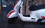 Vespa gts super 300