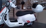 Vespa gts super 300