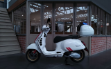 Vespa gts super 300