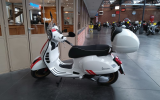 Vespa gts super 300