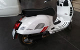 Vespa gts super 300
