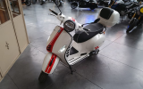 Vespa gts super 300