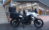 Bmw f700gs a2