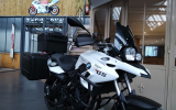 Bmw f700gs a2