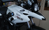 Bmw f700gs a2