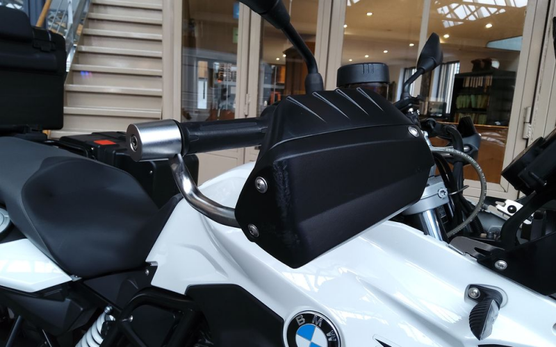 Bmw f700gs a2