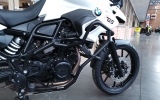 Bmw f700gs a2