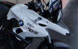 Bmw f700gs a2