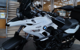 Bmw f700gs a2