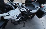 Bmw f700gs a2