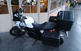 Bmw f700gs a2