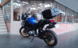 Bmw f850gs rallye