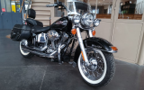 Harley Softail Héritage