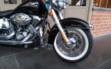 Harley Softail Héritage