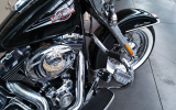 Harley Softail Héritage