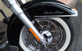 Harley Softail Héritage