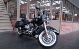 Harley Softail Héritage