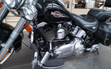 Harley Softail Héritage