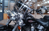 Harley Softail Héritage
