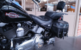 Harley Softail Héritage