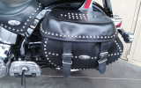 Harley Softail Héritage