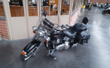 Harley Softail Héritage