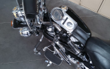 Harley Softail Héritage